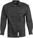 Сорочка First Tactical Men&rsquo;s V2 BDU Long Sleeve Shirt L Black 22890415 фото 2