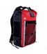 Герморюкзак OverBoard Pro-Sport Backpack Red 30L OB1146R фото 1