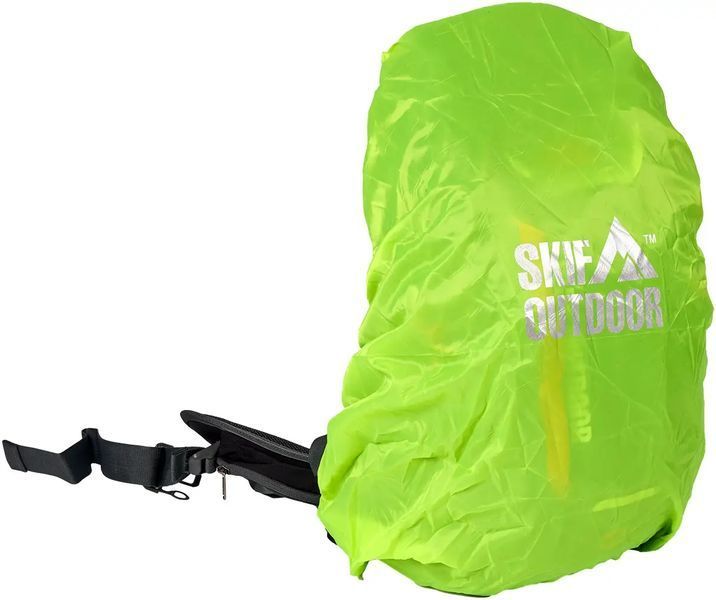 Рюкзак Skif Outdoor Tracker 40 Black