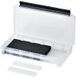 Коробка Meiho Sc-820 (Slit Form Case 820) ц:clear 17911188 фото 4