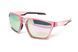 Очки BluWater Sandbar Polarized (G-Tech pink), зеркальные розовые BW-SANDB-GTP2 фото 4