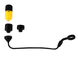Сигнализатор Prologic SNZ Slim Hang Indicator (хангер) ц:желтый 18461408 фото 2