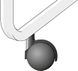 Сушарка для білизни підлогова Gimi Modular 4 Lux (154918) 929824 фото 4