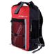 Герморюкзак OverBoard Pro-Sport Backpack Red 30L OB1146R фото 4