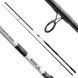 Коропове вудлище DAM Base-X Carp 3,60м 3.00lbs ?40мм 2-х сост.