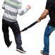 Зонт Krisenvorsorge & Sicherheit UG мужской,рукоять шар. черная 33370585 фото 10