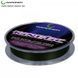 Шнур Gardner KINETIC BRAIDED MAINLINE, 40lb, 18кг, 0,36 мм, 250 м (XKIN40)
