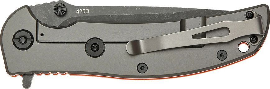 Нож Skif Urbanite II BSW ц:orange