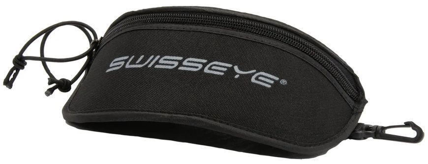 Очки баллистические Swiss Eye Guardian Black