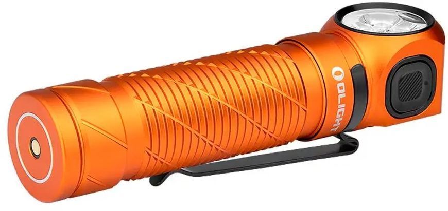 Фонарь Olight Perun 3 Standard Verision ц:orange