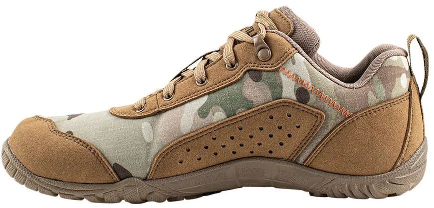 Кросівки Belleville Mini-Mil 004 coyote/multicam, 10
