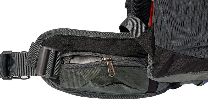 Рюкзак Skif Outdoor Tracker 40 Black