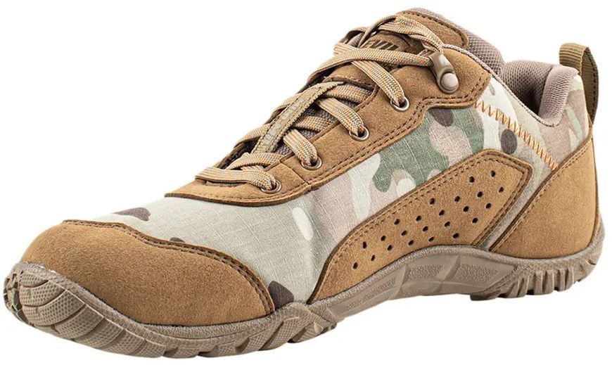 Кросівки Belleville Mini-Mil 004 coyote/multicam, 10