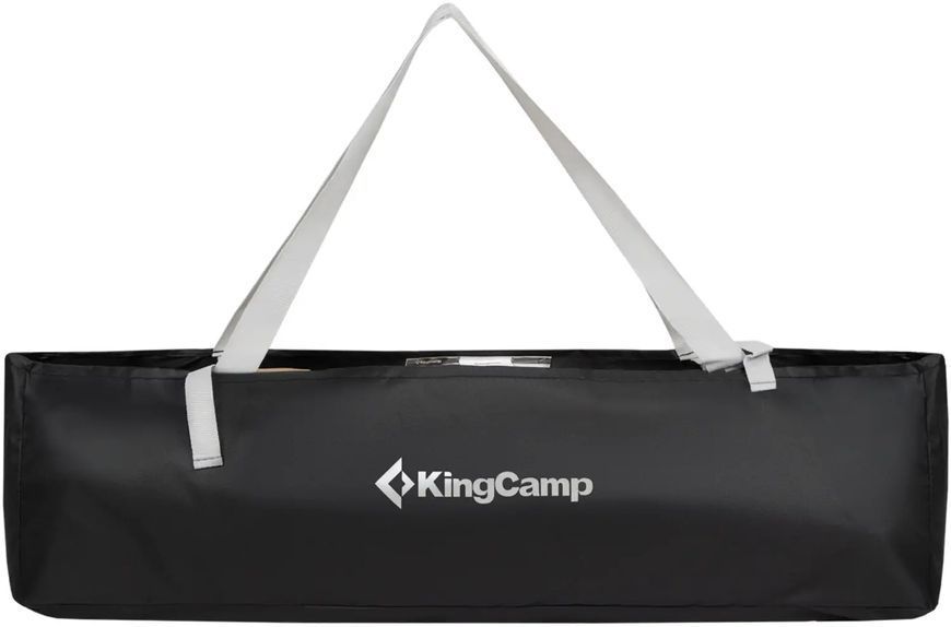 Кресло KingCamp Mangrove Khaki