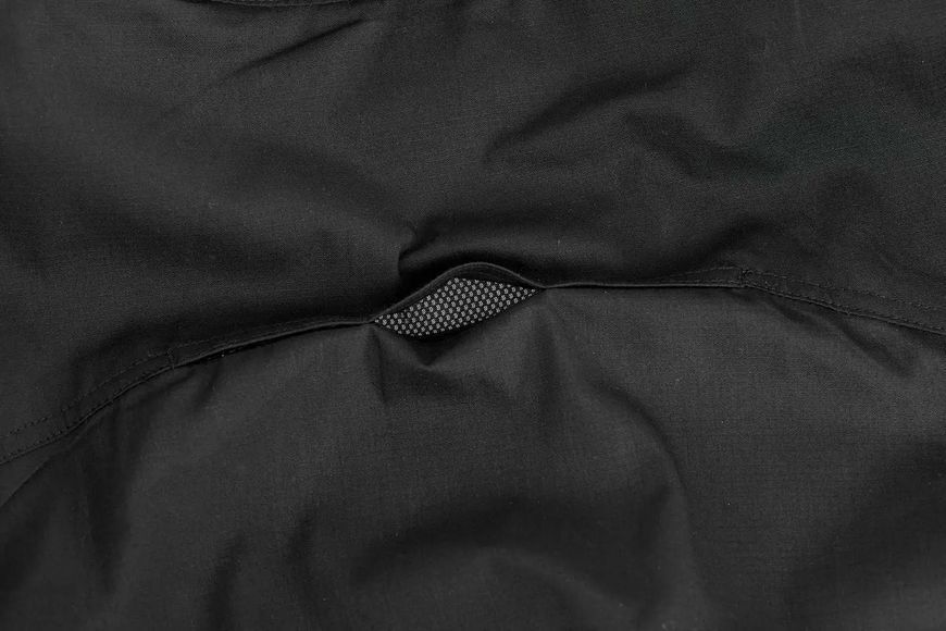 Сорочка First Tactical Men&rsquo;s V2 BDU Long Sleeve Shirt L Black, L
