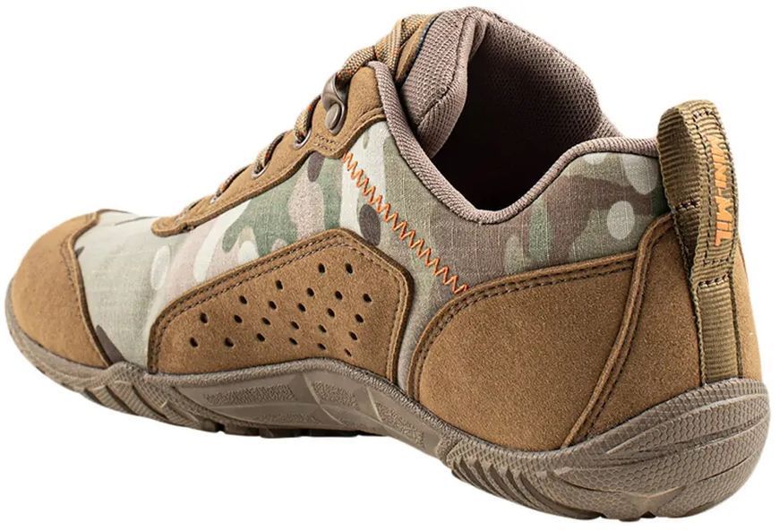 Кросівки Belleville Mini-Mil 004 coyote/multicam, 10