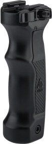 Рукоятка-сошки Leapers D Grip Black, 23700992
