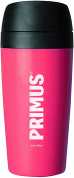 Термокухоль Primus Commuter Mug 0.4л Melon Pink