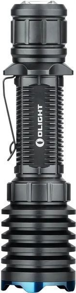 Ліхтар Olight Warrior X Pro Black