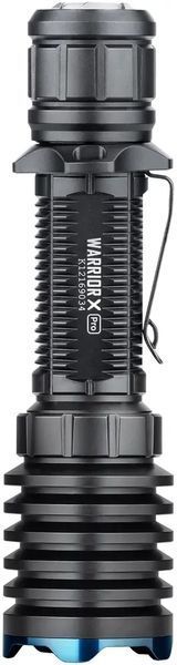 Ліхтар Olight Warrior X Pro Black