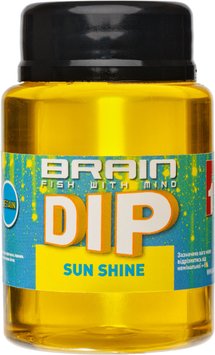 Діп Brain F1 Sun Shine (макуха) 100ml, 18580436