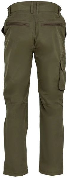 Брюки Hallyard Boville 60 Green, 60