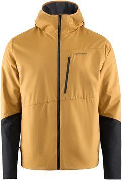 Куртка Grundens Turbulence Hybrid XL Whiskey, XL