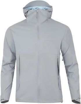 Куртка Frontier Erica 10K/10K gray, L