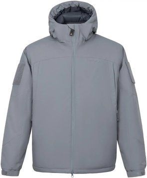 Куртка Frontier Helarctos gray, L