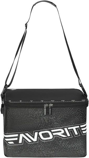 Сумка Favorite Folding Bakkan 26L Black