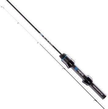Спінінг Favorite Blue Bird Nano BB1-602N-S 1.83m 0.2-1.5g