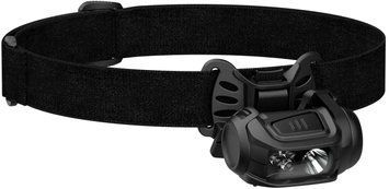 Ліхтар налобний Princeton Tec Remix Pro MPLS 300 lm Black