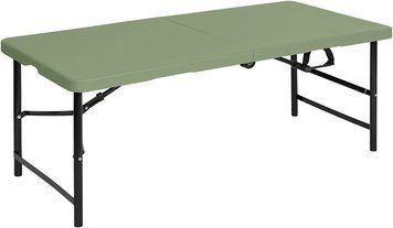 Стол разложенный Skif Outdoor Event M Olive