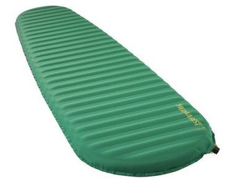 Килимок Therm-A-Rest Trail Pro, Regular - Moss Green