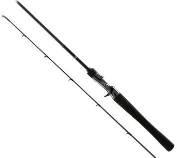 Спінінг Favorite X1 Twitch X1.1C-702H 2.13m 12-40g Ex.Fast Casting