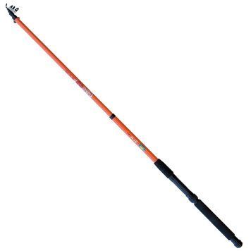 Спінінг телескоп Lineaeffe Scoop 2.10м. 50гр.