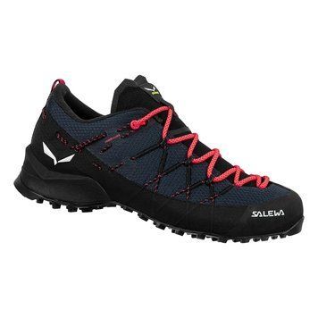 Кроссовки же Salewa WILDFIRE 2 W 61405 3965 - 38 - синий