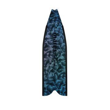 Лопасть Mares Polygon Camo Uflage