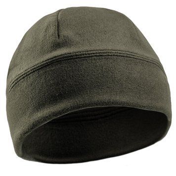 Шапка флісова Ranger олива 55-57 (RA8950)