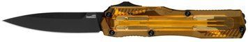 Ніж Kershaw Livewire MagnaCut BB Ultem