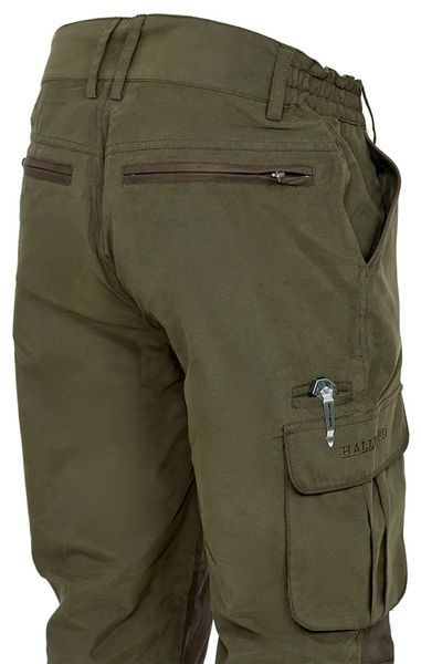 Брюки Hallyard Boville 60 Green, 60