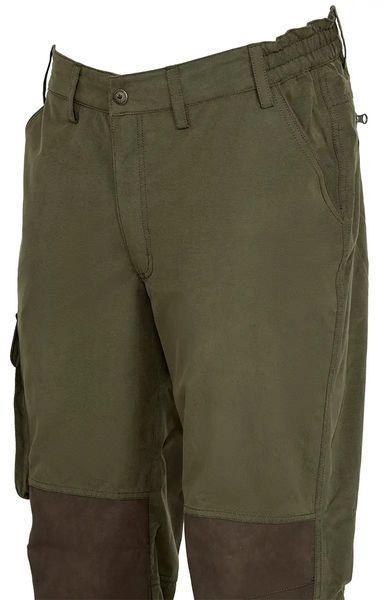 Брюки Hallyard Boville 60 Green, 60