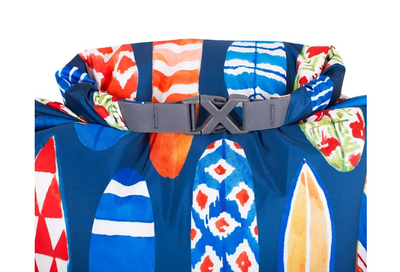 Чехол Lifeventure Printed Dry Bag Surfboards 25л, 59693