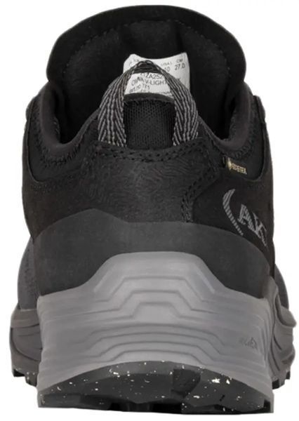 Кроссовки AKU Omnia V-Light GTX Black/Anthracite, 10