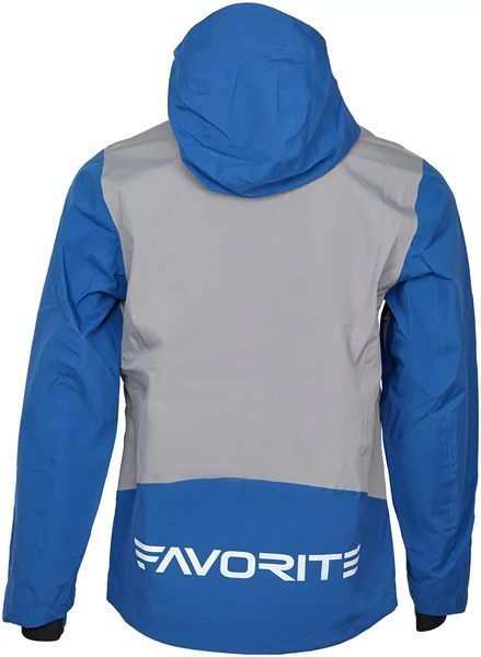 Куртка Favorite Storm Jacket L мембрана 10К\10К Синій, L
