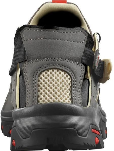 Кросівки Salomon Techamphibian 5 pewter/moth/fird, 7