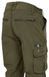 Брюки Hallyard Boville 60 Green 23240562 фото 7