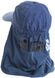 Кепка Savage Gear Savage Salt UV Cap One Size к:blue 18541352 фото 1
