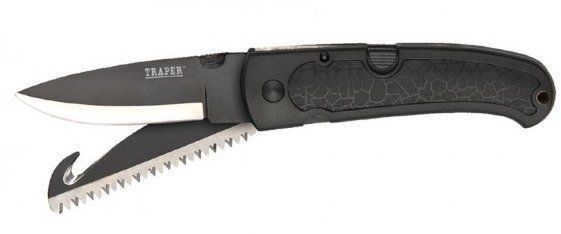 Нож Traper двойной, 75001