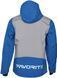 Куртка Favorite Storm Jacket L мембрана 10К\10К Синій 16935430 фото 3